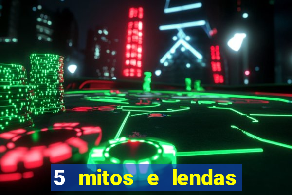 5 mitos e lendas sobre a lua